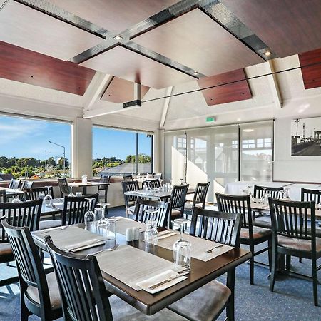 Comfort Hotel Benvenue Timaru Ngoại thất bức ảnh