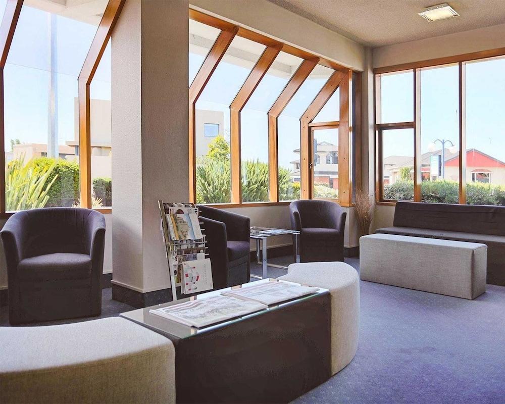 Comfort Hotel Benvenue Timaru Ngoại thất bức ảnh