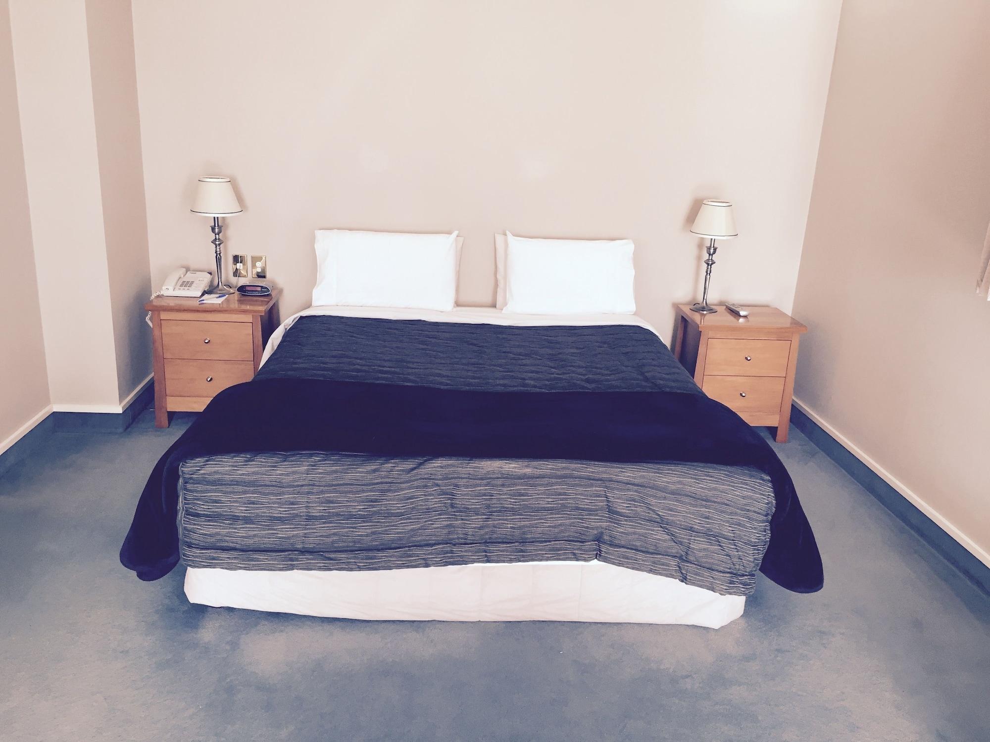 Comfort Hotel Benvenue Timaru Ngoại thất bức ảnh