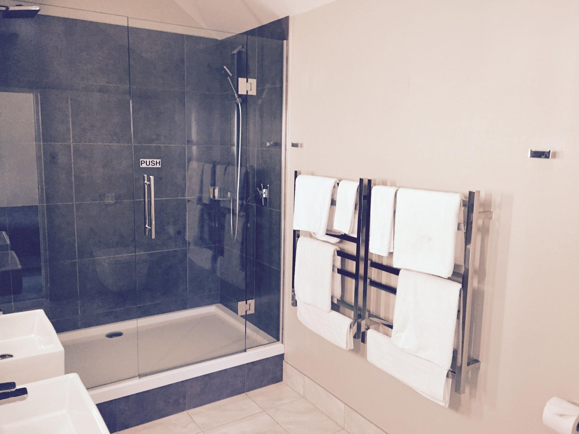 Comfort Hotel Benvenue Timaru Ngoại thất bức ảnh