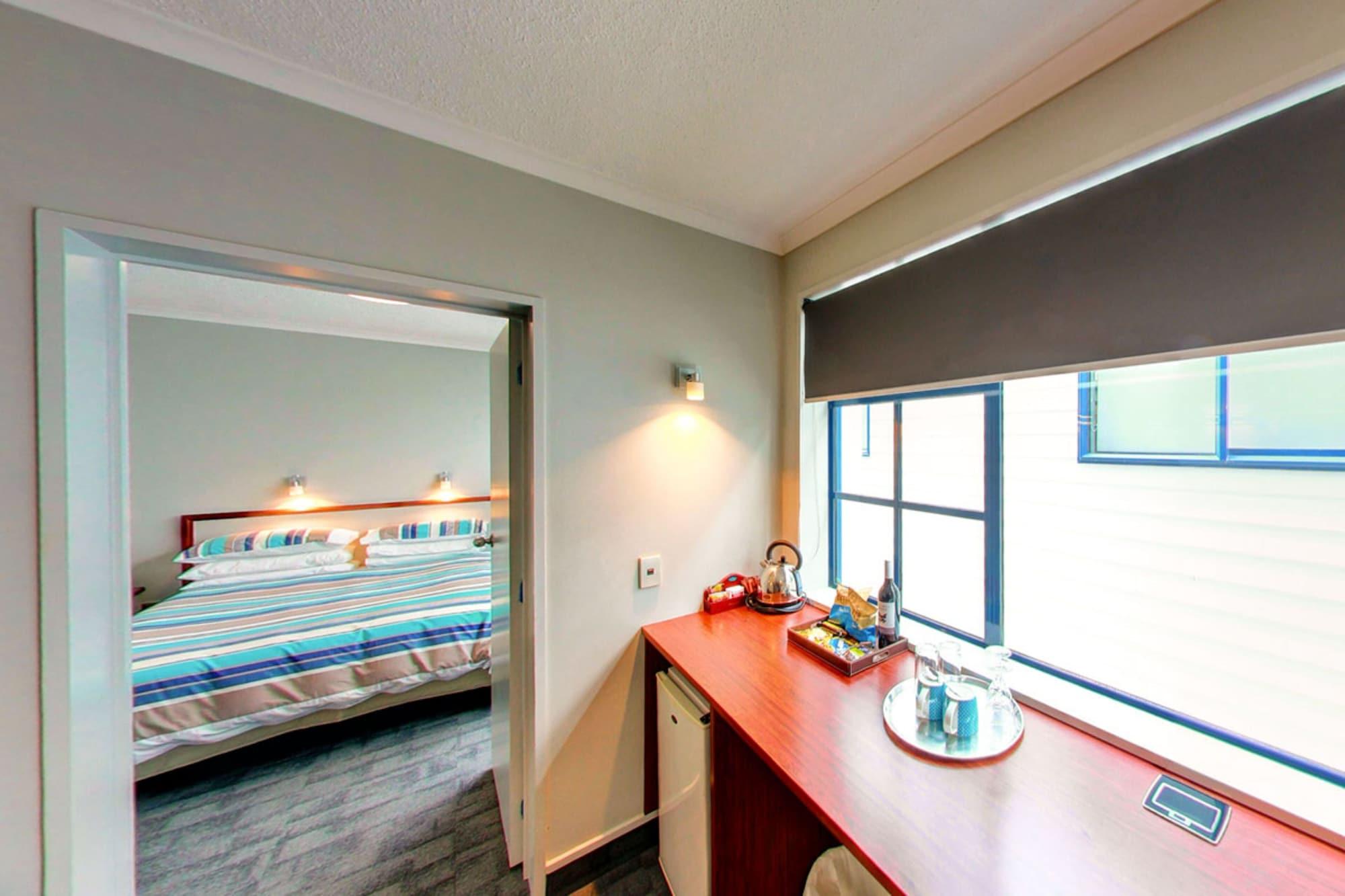 Comfort Hotel Benvenue Timaru Ngoại thất bức ảnh
