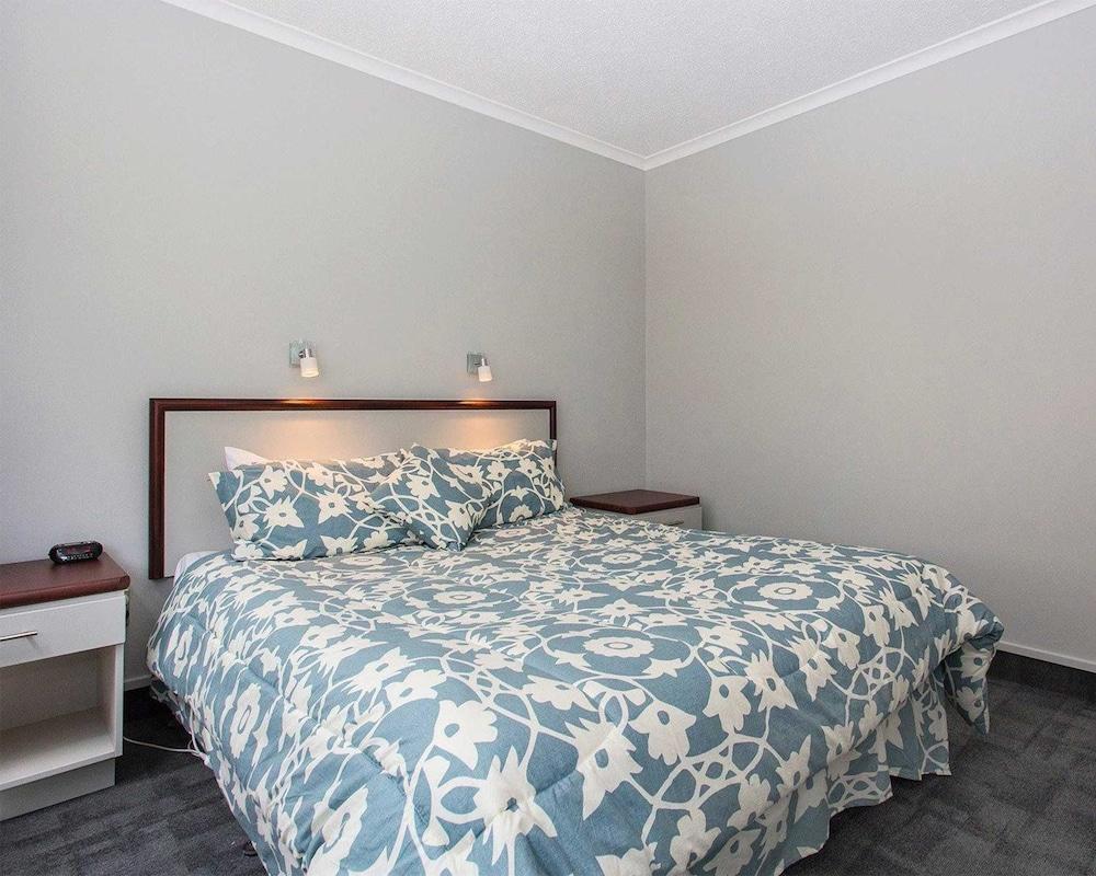 Comfort Hotel Benvenue Timaru Ngoại thất bức ảnh