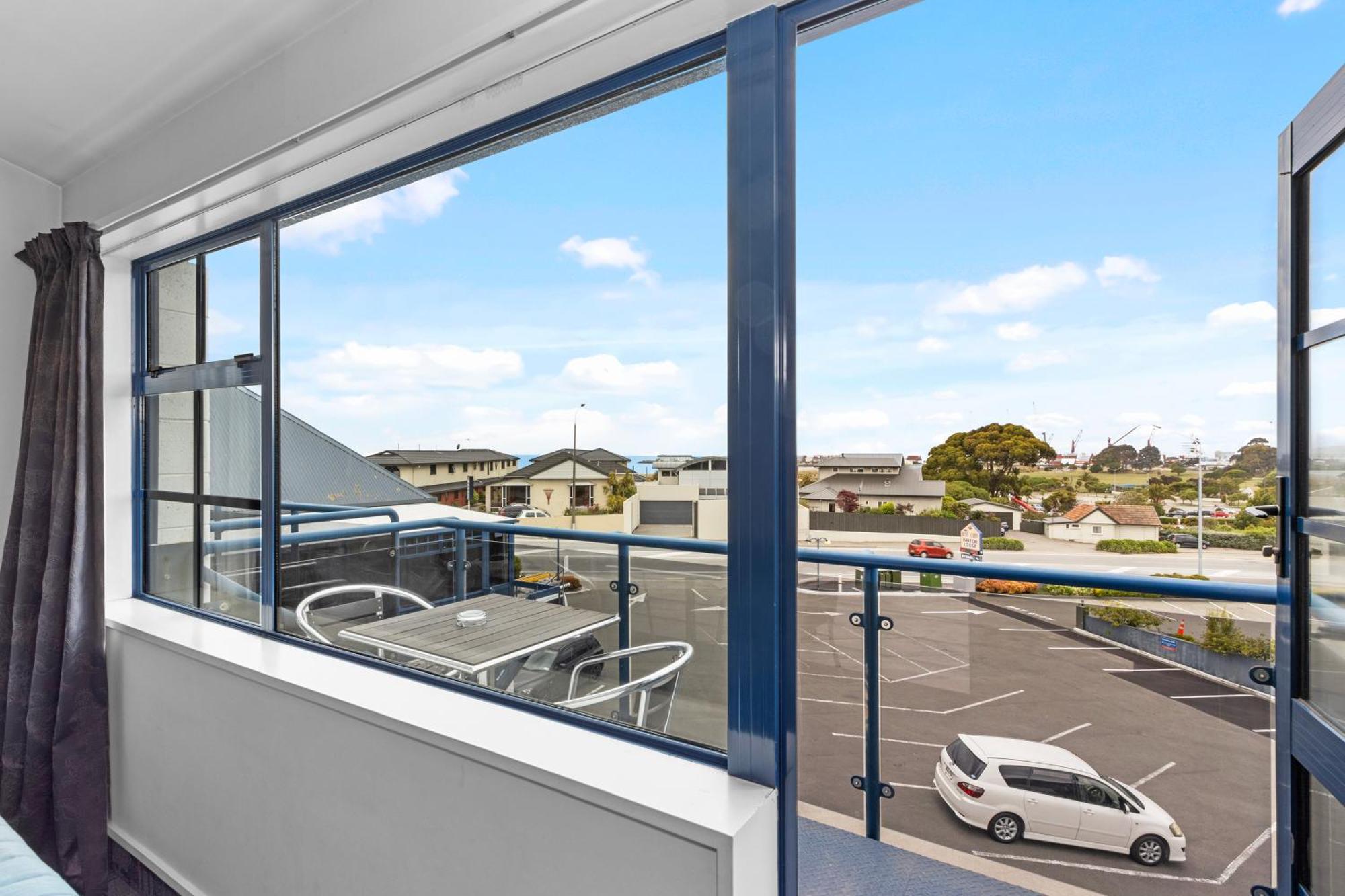 Comfort Hotel Benvenue Timaru Ngoại thất bức ảnh