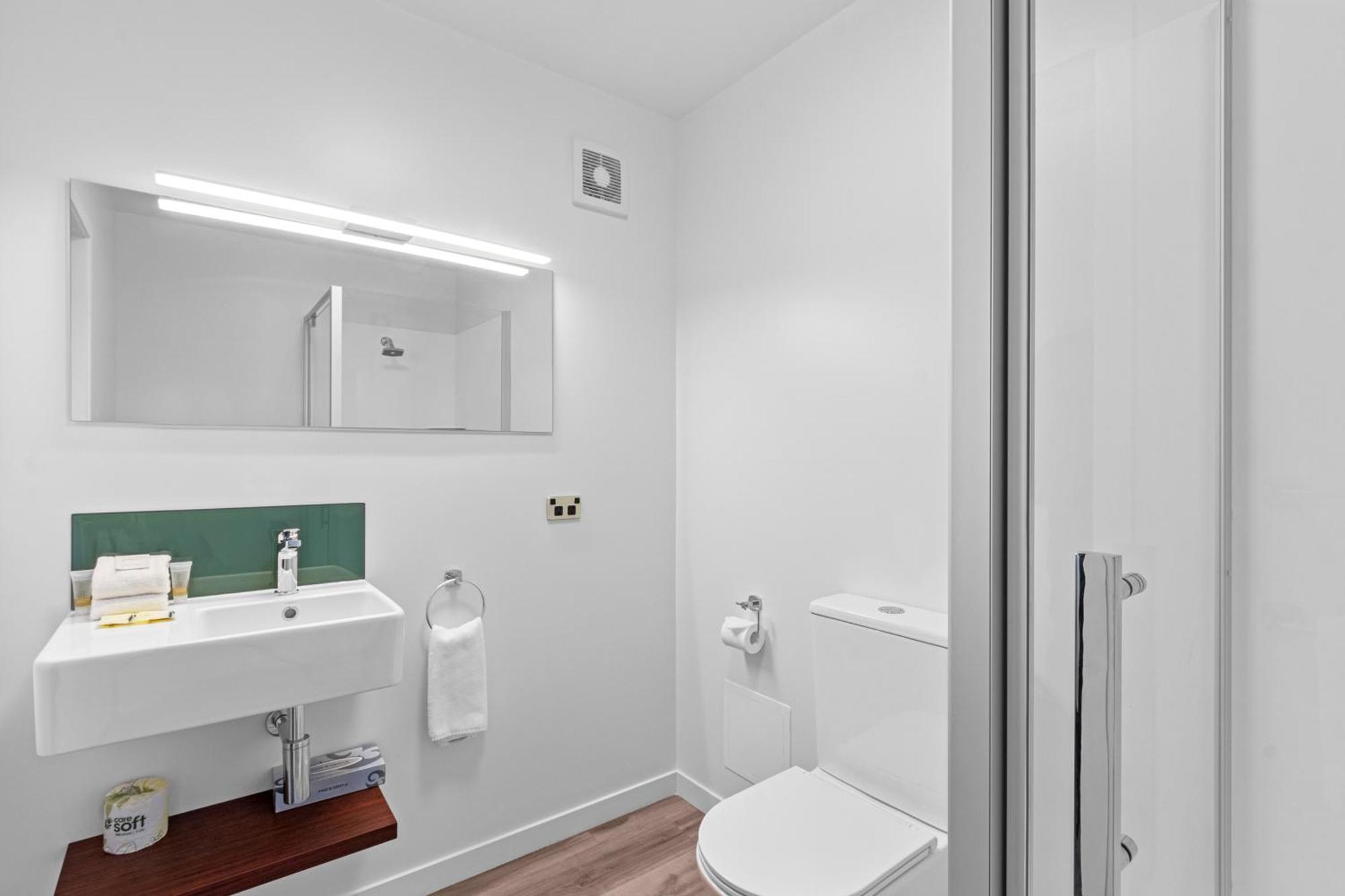 Comfort Hotel Benvenue Timaru Ngoại thất bức ảnh