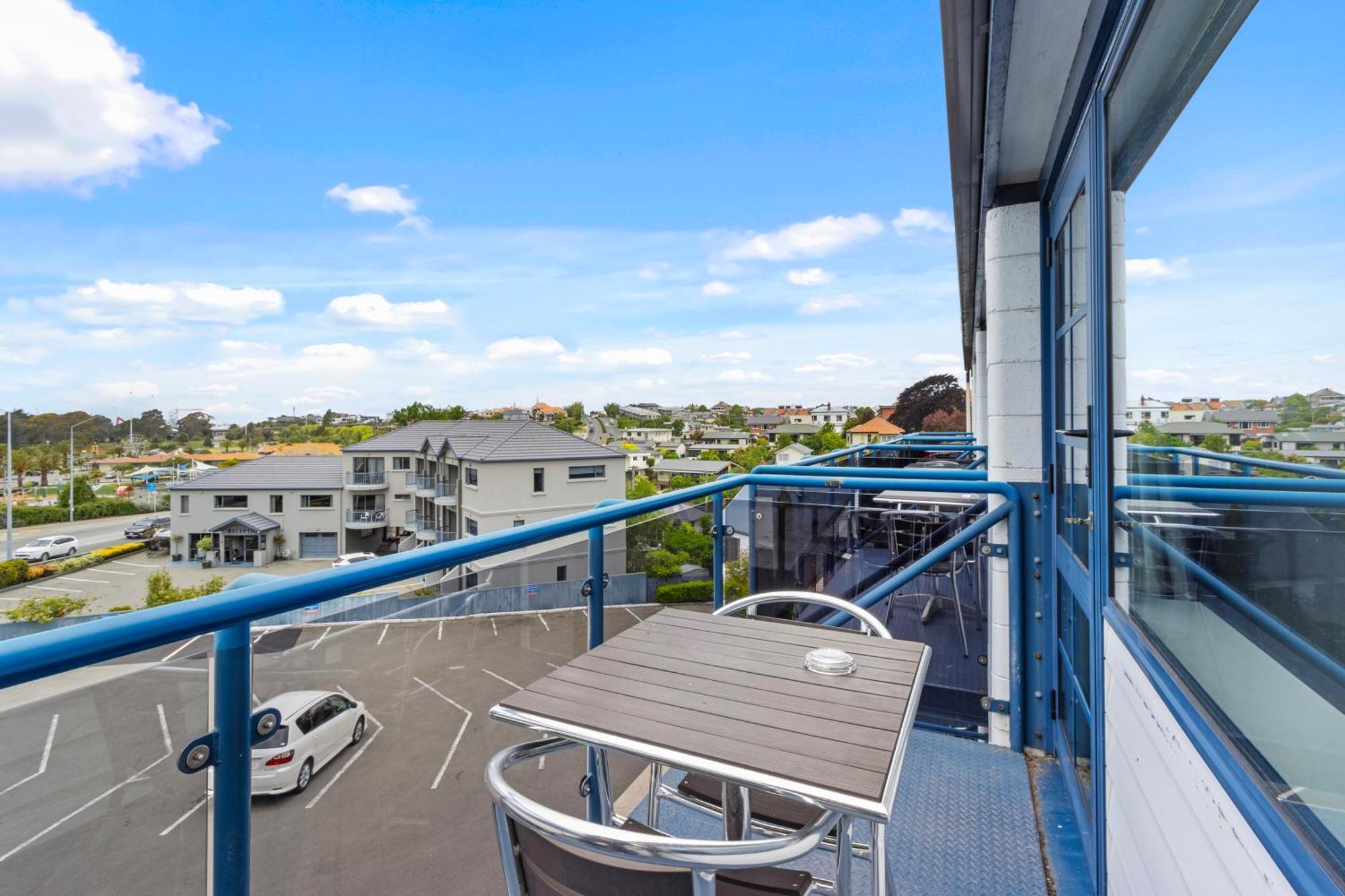 Comfort Hotel Benvenue Timaru Ngoại thất bức ảnh