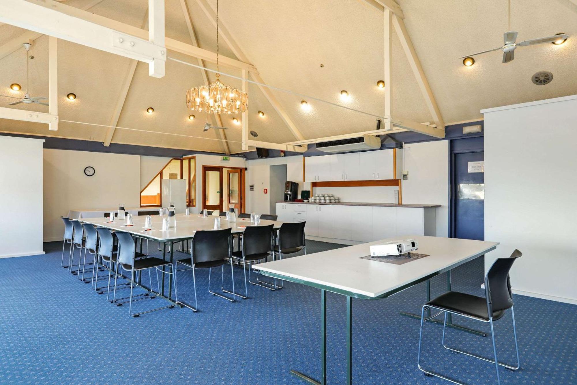 Comfort Hotel Benvenue Timaru Ngoại thất bức ảnh