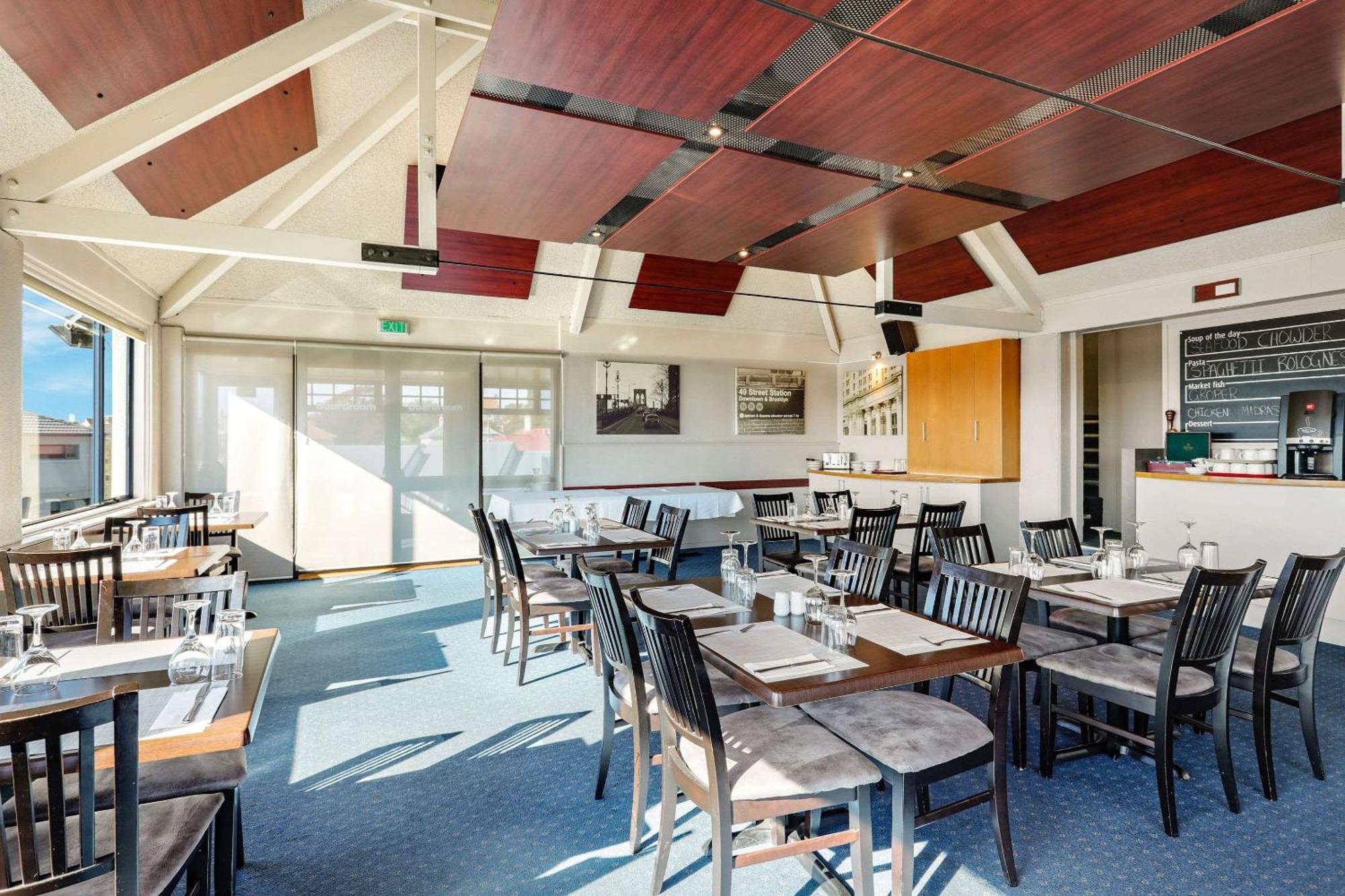 Comfort Hotel Benvenue Timaru Ngoại thất bức ảnh