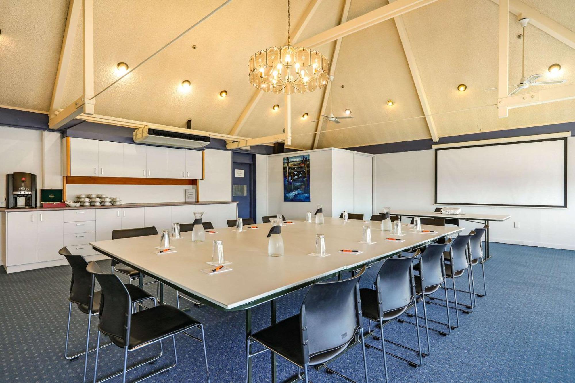 Comfort Hotel Benvenue Timaru Ngoại thất bức ảnh