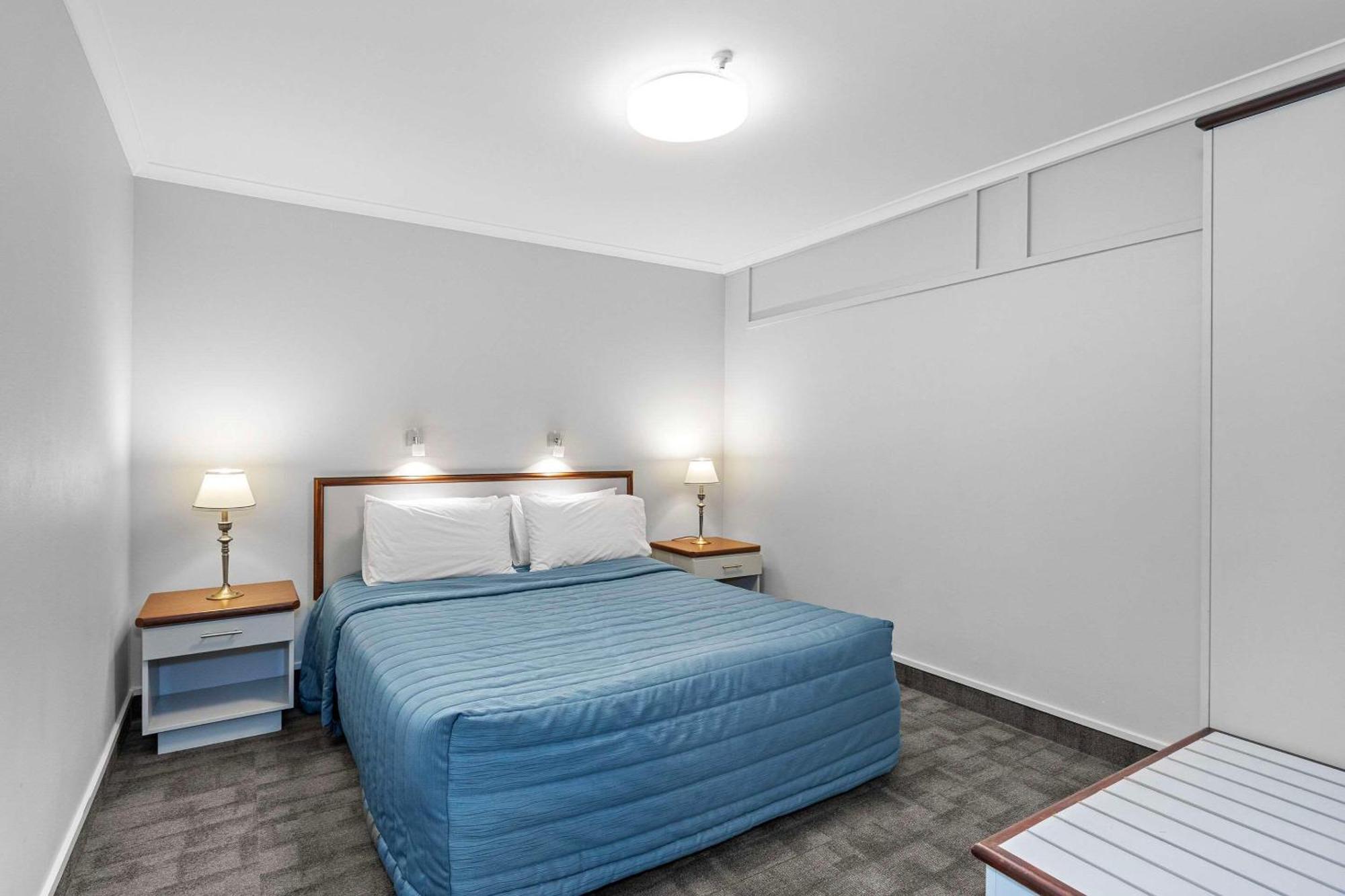 Comfort Hotel Benvenue Timaru Ngoại thất bức ảnh