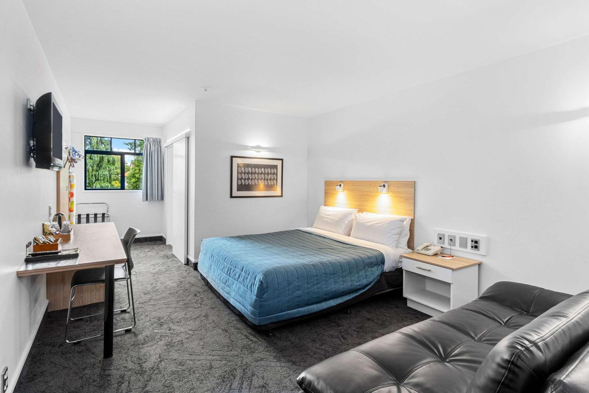 Comfort Hotel Benvenue Timaru Ngoại thất bức ảnh
