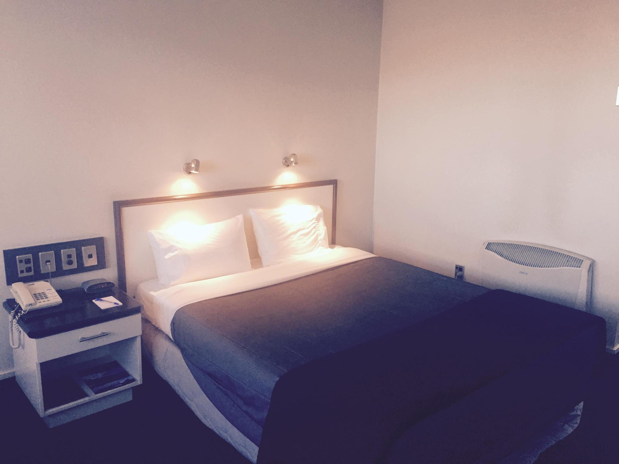 Comfort Hotel Benvenue Timaru Ngoại thất bức ảnh