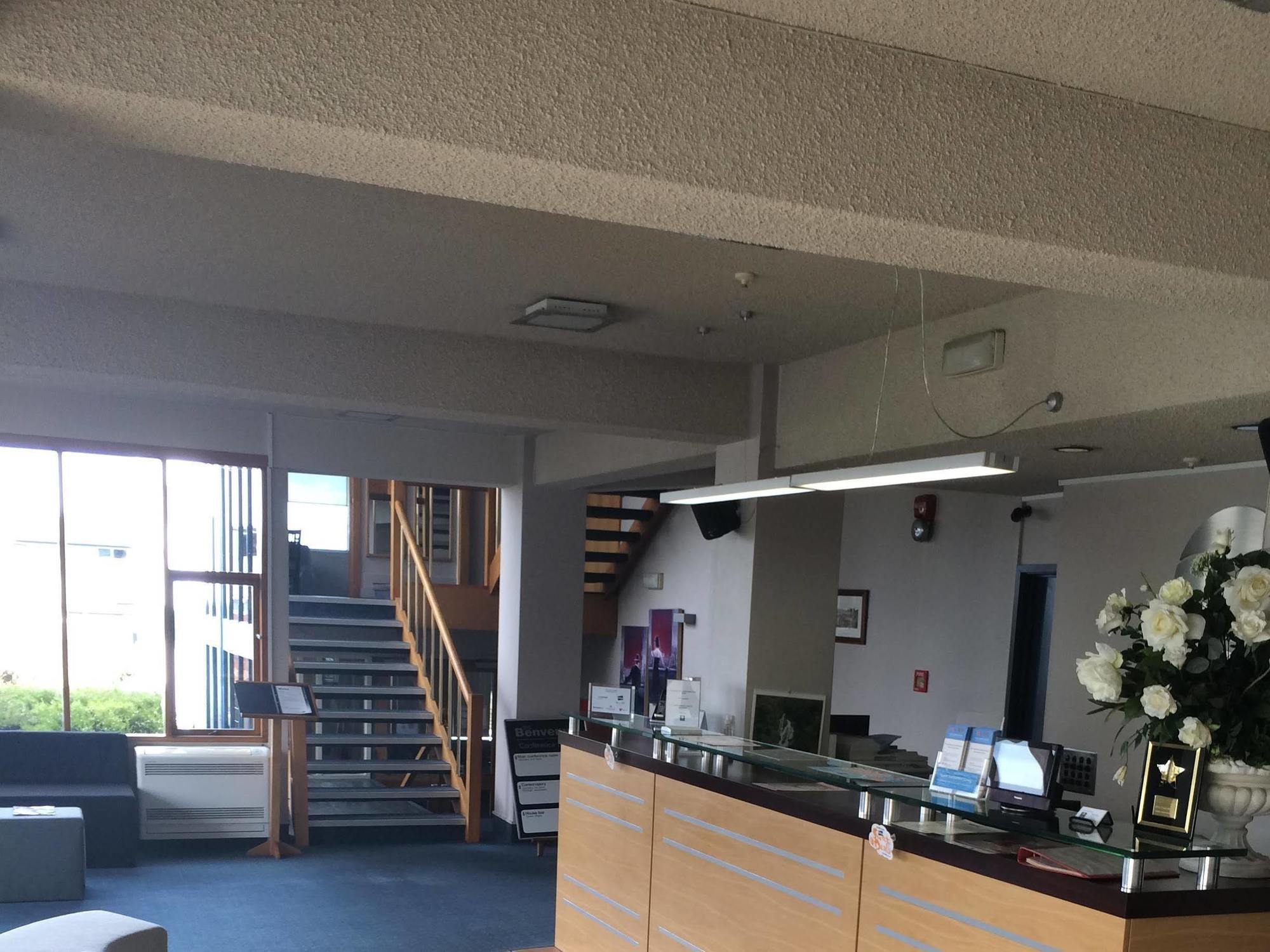 Comfort Hotel Benvenue Timaru Ngoại thất bức ảnh