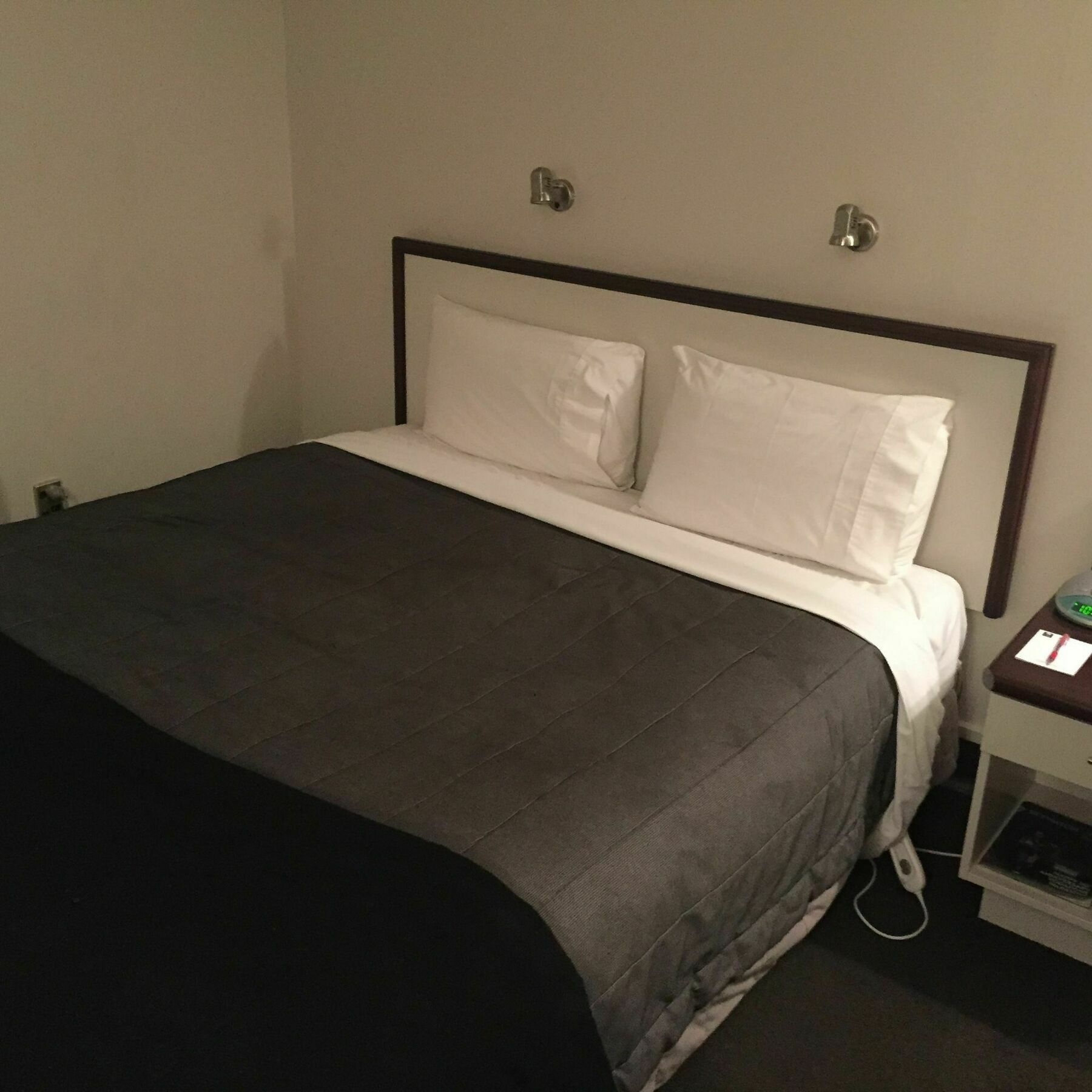 Comfort Hotel Benvenue Timaru Ngoại thất bức ảnh